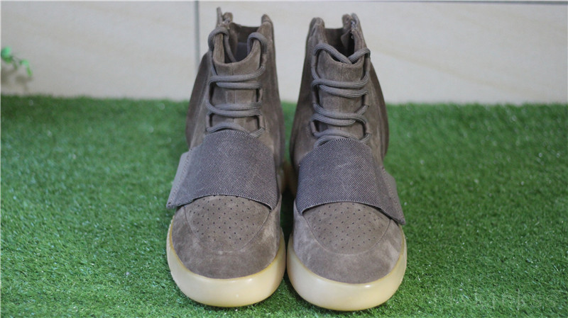 Adidas Yeezy Boost 750 Chocolate Brown